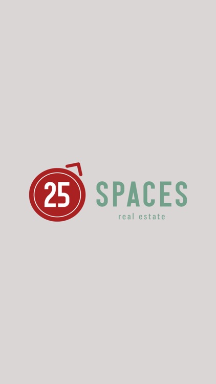 25 Spaces Real Estate