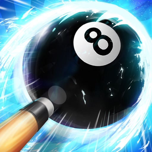 8 Ball Mania icon