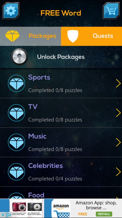 FREE Word - Ultimate Word Search Puzzles