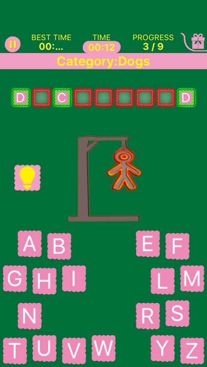 Save Me Rings Free - Ultimate Live Coloring Russe Hangman iFunny Game App screenshot-3