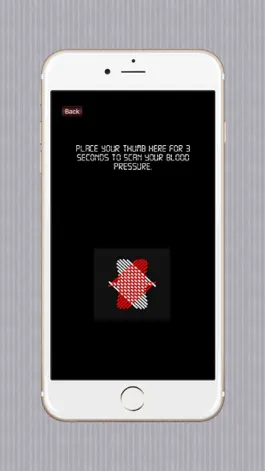 Game screenshot BP Tester Prank hack
