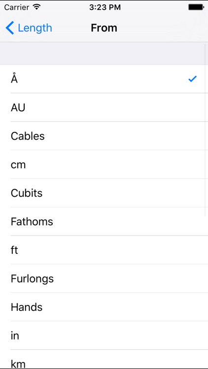 Unit Conversion Calculators - Engineering Toolkit screenshot-4