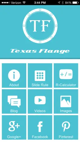 Game screenshot Texas Flange hack