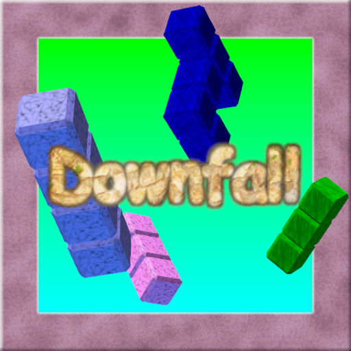 Downfall app icon