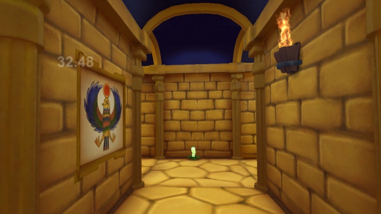 アニュビスの仮面