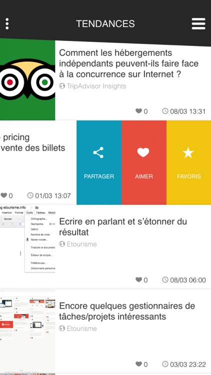 FeedTravel screenshot-3