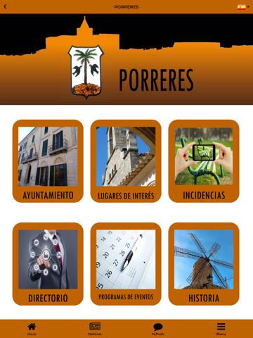 Screenshot #4 pour PORRERES