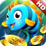 AE Lucky Fishing HD