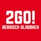 Die App Bergisch Gladbach 2GO