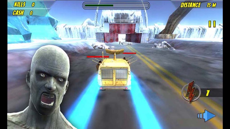 Dead Roadkill Highway