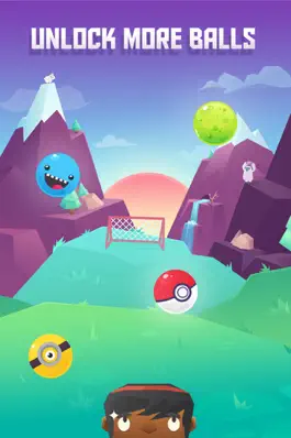 Game screenshot Header! hack