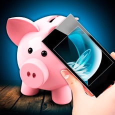 Activities of Xray Money box Simulator