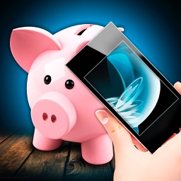 Xray Money box Simulator