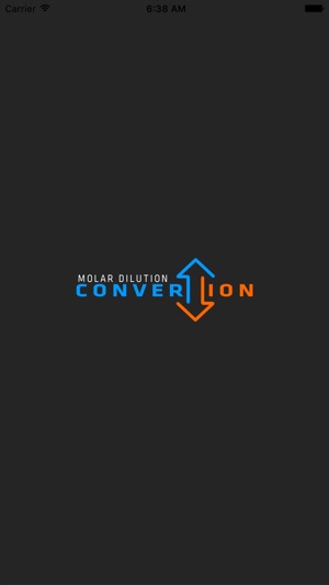 Molar Dilution Conversion(圖3)-速報App