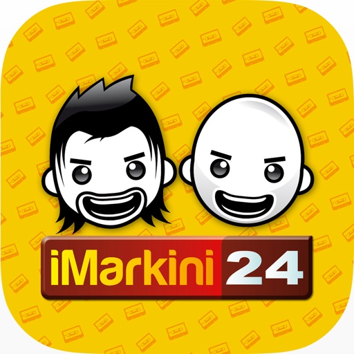 i Markini 24 icon