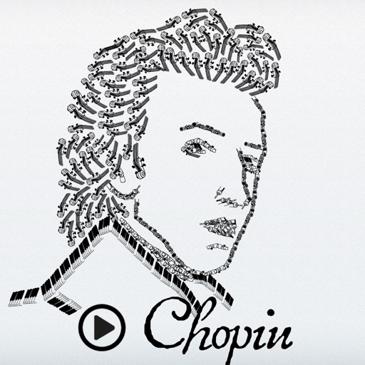 Play Chopin – Waltz No. 18 (interactive piano sheet music) icon