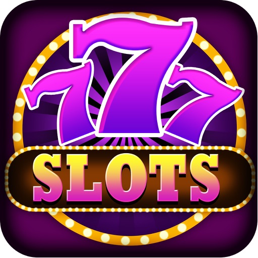 777 California Slots Pro - Lots of Fun Slots icon