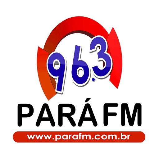 Pará FM icon