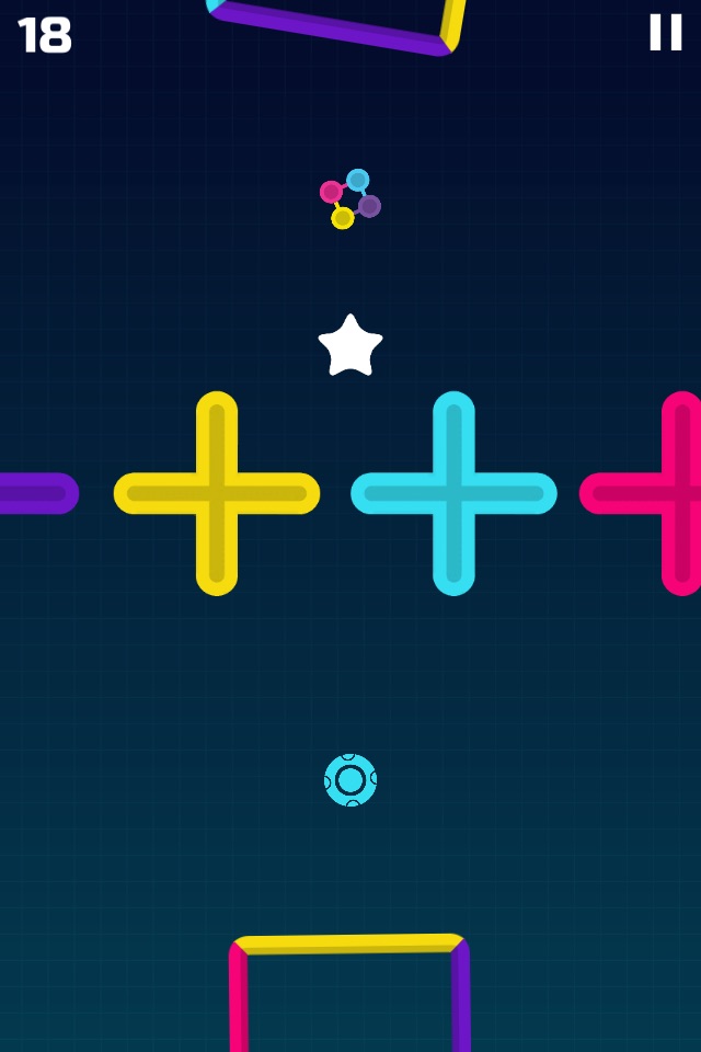 Color Star screenshot 3