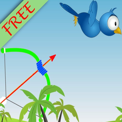 Bow Hunting Archery-Bow and Arrow Shooting Challenge Game iOS App