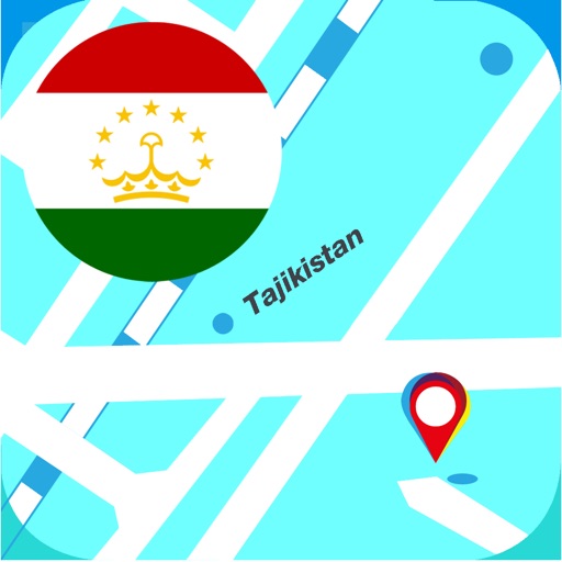 Tajikistan Navigation 2016