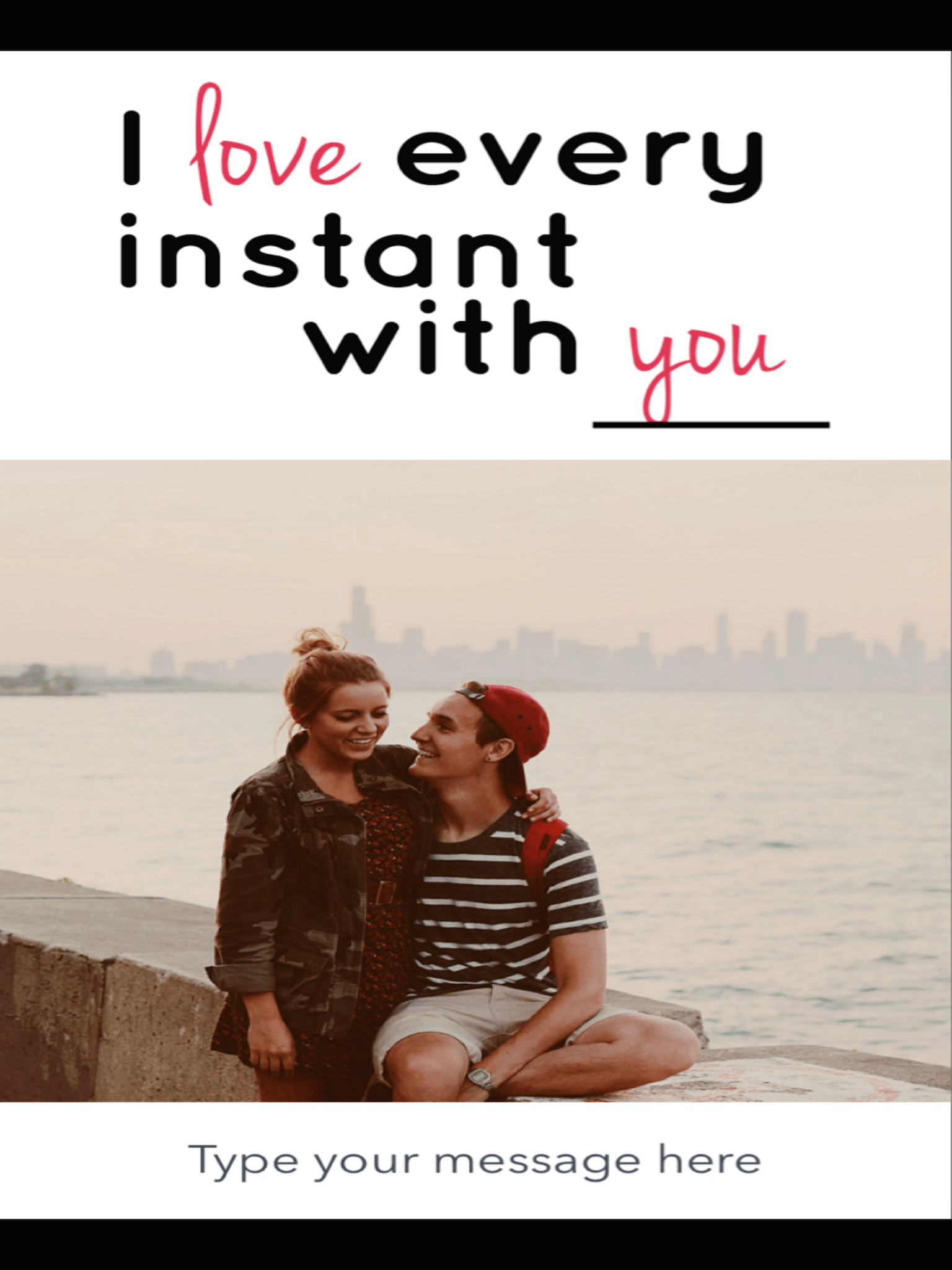 Simple Greeting Card Maker - Create Invitation Cards for Birthday, Christmas, Wedding screenshot 6