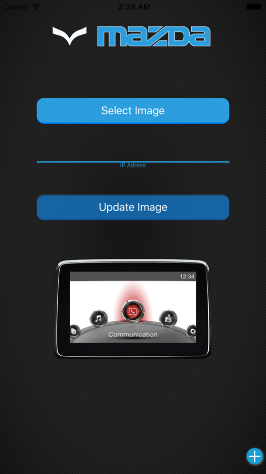 MZD Assistent - for Mazda Infotainment System - 1.2 - (iOS)