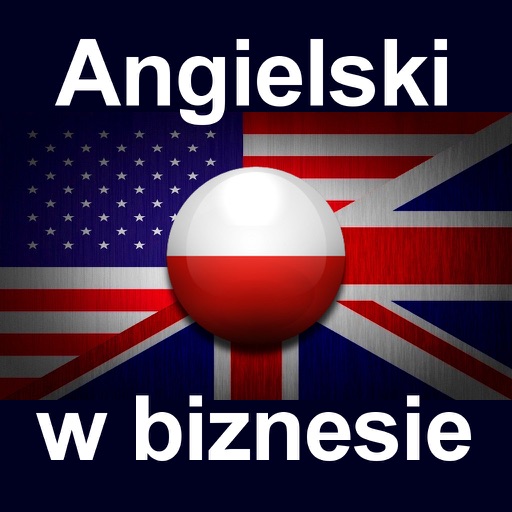 Angielski w biznesie icon