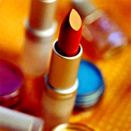 Cosmetics Ingredients Apple Watch App