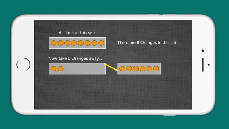 Learning Basic Subtraction for Kids