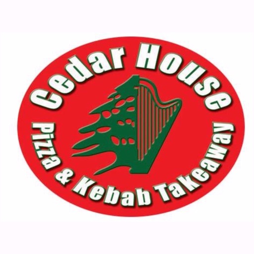 Cedar House Pizza by HAIDAR EL MAWLA