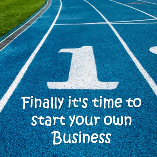 How To Start Your Own Small Business- Ideas and Opportunities icon