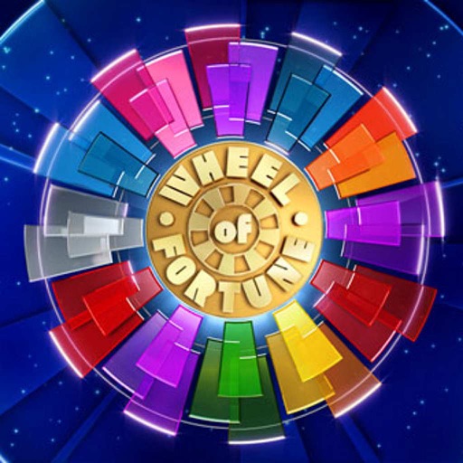 Wheel of Fortune Slots: Play Casino Lucky Slot Machines & Win The Big Jackpot icon