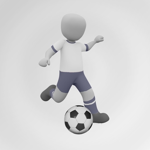 Name It! - Tottenham Hotspur Edition iOS App