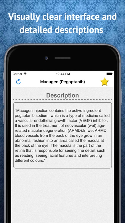 Medical Dictionary English