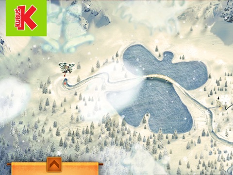 Screenshot #6 pour Święta z Kubusiem