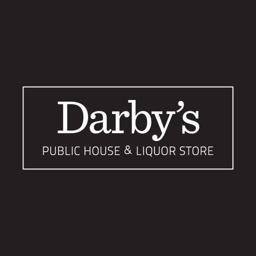 Darby's Public House & Liquor Store