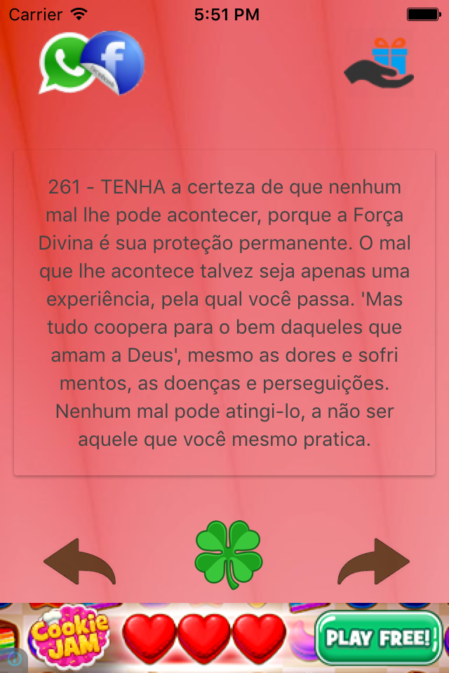 Minutos de Sabedoria Mulheres