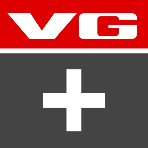 VG+ iOS App