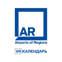 VR Calendar 2016