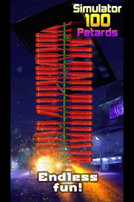Game screenshot Симулятор 100 Петард mod apk