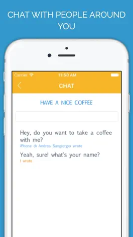 Game screenshot Coffee Phone apk