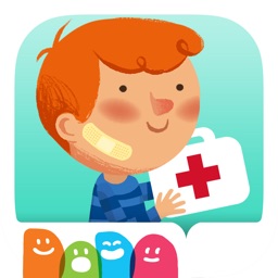 CROIX-ROUGE - Prévention et premiers secours pour enfants