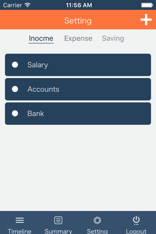 ezy wallet screenshot 3