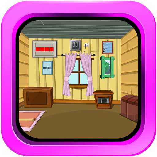 595 Cartoon Treasure Hunt 5 iOS App