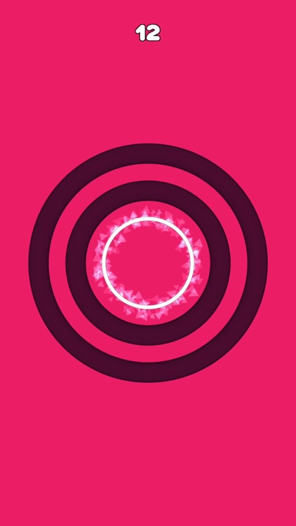 Pop The Ring screenshot-0