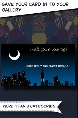 Game screenshot Greeting Cards Studio apk