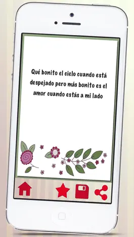 Game screenshot Images with words of love in Spanish hack