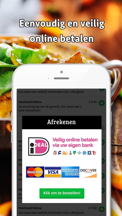 Screenshot #2 pour Taj Mahal (Emmeloord)