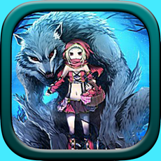 Activities of Escape Forest - Help Red Run Faster Than The WOLF!